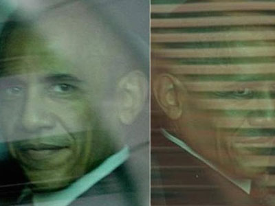 Tổng thống Hoa Kỳ Obama mang cả người đóng thế tới Việt Nam?