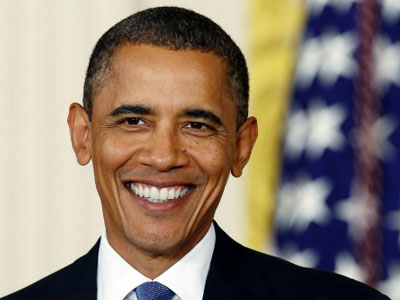 Tổng thống Obama cai thuốc lá như thế nào