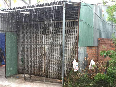 Trẻ 2 tuổi chết ở nhà bảo mẫu chưa một lần nhìn thấy cha