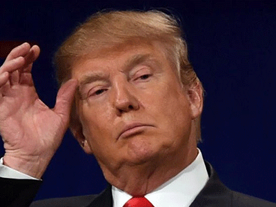 Tỷ phú Trump tính bán nhà lấy tiền tranh cử tổng thống