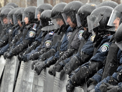 Ukraine: Làng Sen của người Việt ở Odessa tiếp tục bị lục soát