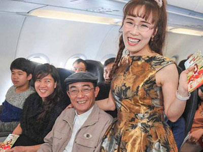 Vietjet Air lấy đâu ra 11,3 tỉ USD để ký hợp đồng mua 100 máy bay Boeing?