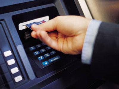“Bỗng nhiên” mất tiền trong thẻ ATM?