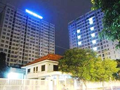 Dân “chết đứng” vì dự án bị siết nợ