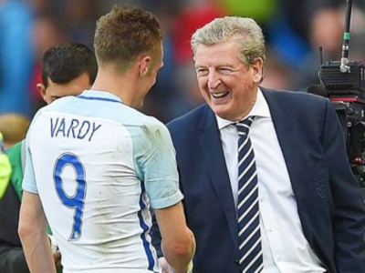 ĐT Anh: Không phải Vardy, Lallana sẽ đá chính ở EURO 2016