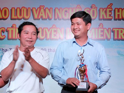 Giám đốc Sở trẻ nhất nước trúng cử HĐND tỉnh Quảng Nam