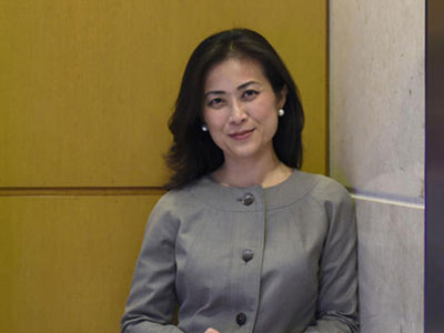 Hình ảnh đời thường của nữ cố vấn gốc Việt cho Obama