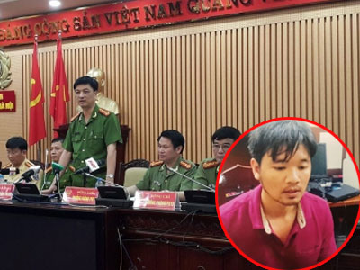 Kẻ "cuỗm" xe vàng ở Hà Nội nung chảy vàng bán được hơn 8 tỷ đồng
