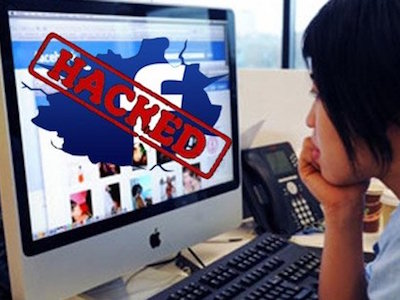 Lật tẩy trò ăn cắp thông tin phổ biến nhất trên Facebook