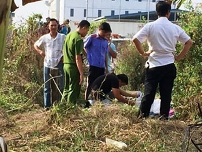 Nạn nhân bị giết, phi tang ở Sài Gòn bị cướp hết tài sản