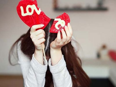 Phụ nữ sau khi chia tay, hãy thật xinh đẹp