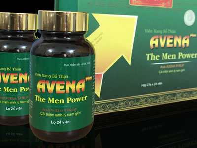Thực phẩm chức năng chứa chất kích dục tương tự Viagra bị thu hồi