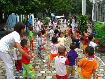 Từ 1/1/2017, bỏ độ tuổi không có năng lực hành vi dân sự