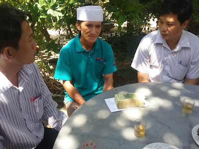 Vụ tai nạn thảm khốc ở Bình Thuận: Hỗ trợ gần 1 tỉ cho các nạn nhân