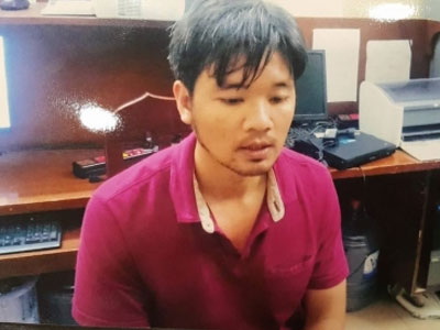 Thông tin chính thức vụ trộm xe ô tô chở gần 500 cây vàng và 1 tỷ đồng ở Hà Đông
