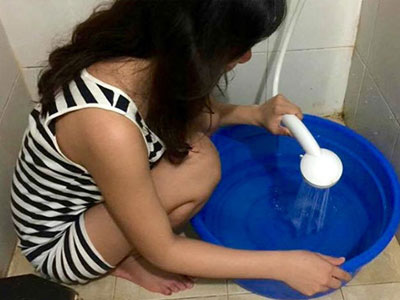 11 quận, huyện tại TP.HCM sẽ bị cúp nước