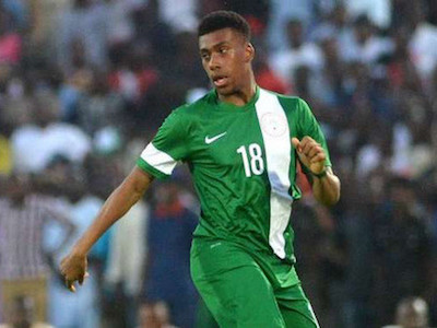 Arsenal dự định cấm sao trẻ dự Olympic Rio