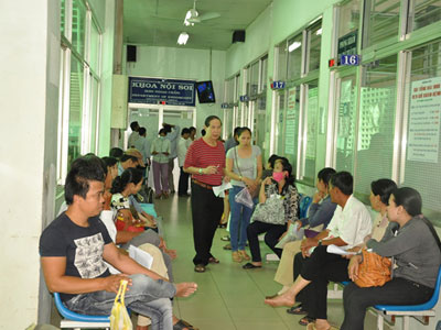 Cảnh giác "chiêu" bỏ thuốc mê vào cà phê, mời người nuôi bệnh