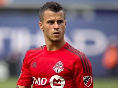 Conte gạch tên Giovinco khỏi ĐT Italia dự EURO 2016: Những ngôi sao MLS có đáng bị ghẻ lạnh