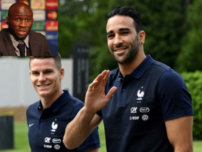 ĐT Pháp sẽ đá với cặp trung vệ nào ở EURO 2016?