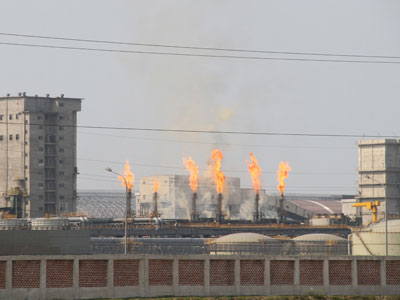 Formosa Hà Tĩnh dính nghi vấn chuyển giá
