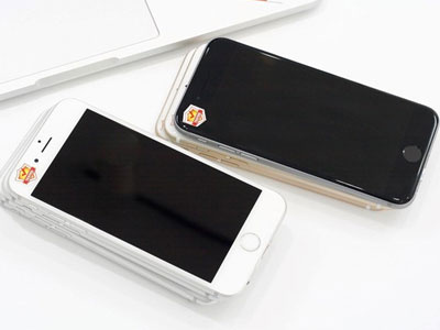 iPhone cũ khan hàng, có dấu hiệu tăng giá