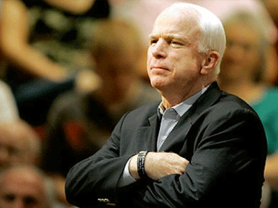 John McCain gửi thư ngỏ cho Tổng Bí thư Nguyễn Phú Trọng