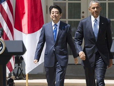 Ông Obama hối tiếc về "bi kịch xảy ra ở Okinawa"