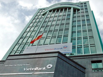 3 nhà băng Việt lọt top công ty lớn nhất thế giới