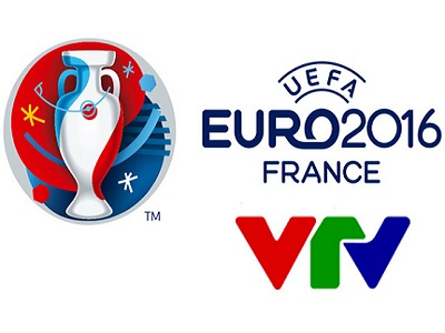 CHÍNH THỨC: Lịch tường thuật trực tiếp EURO 2016 trên sóng VTV