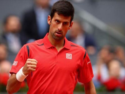 Djokovic, Nadal dễ dàng vào vòng 3 Roland Garros
