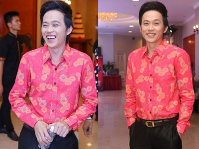Hoài Linh: "Tôi đã thừa nhận Thành Vinh là con trai đâu?"