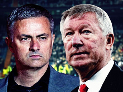 Không ai hiểu rõ bản sắc MU hơn Mourinho