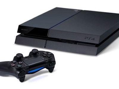 Sony PlayStation 4 vượt mốc 40 triệu chiếc
