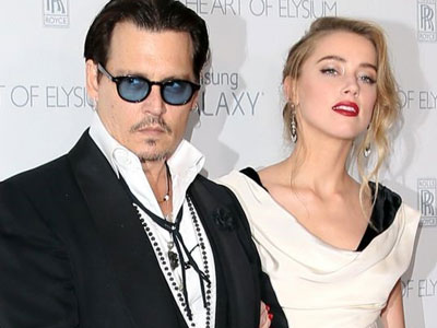 Tài sản Johnny Depp sẽ ra sao sau khi ly hôn vợ trẻ?