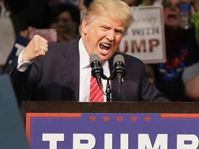 Chuốc oán với quân đội Mỹ, Donald Trump vẫn được giới nhà binh ủng hộ