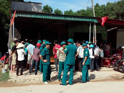 Để lại 4 thư tuyệt mệnh trước khi giết mẹ vợ và vợ