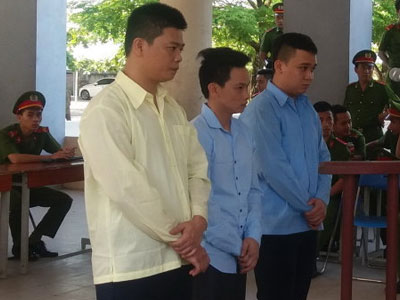 Kẻ đánh chết khách hàng chê nước mía đắt lãnh 18 năm tù