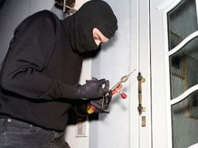 Nhà đại biểu HĐND TP HCM bị trộm két sắt chứa 2 tỷ đồng