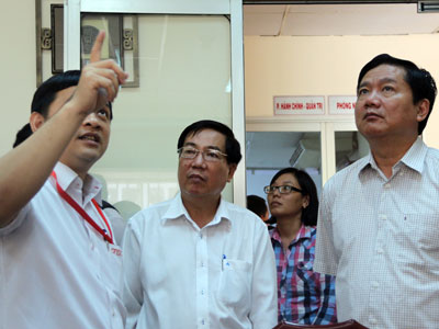Ông Đinh La Thăng: "Lương kỹ sư 8-10 triệu làm sao sống?"