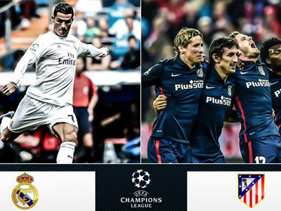 Xem chung kết Champions League trên kênh nào?