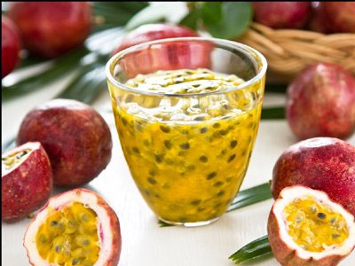 6 lợi ích diệu kỳ của chanh dây