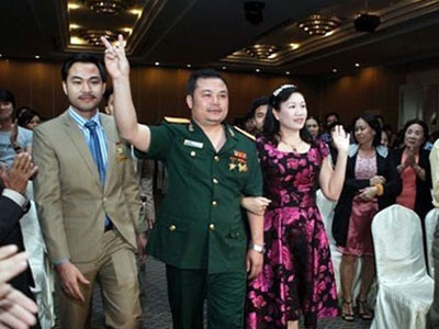 "Bẫy" đa cấp Liên Kết Việt tại TP HCM