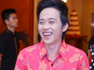 Hoài Linh: "Tôi có thể bán cả sinh mạng để trả ơn Tổ nghiệp"