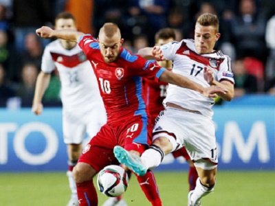 Nhận định bóng đá Đức vs Slovakia, 22h45 ngày 29/5
