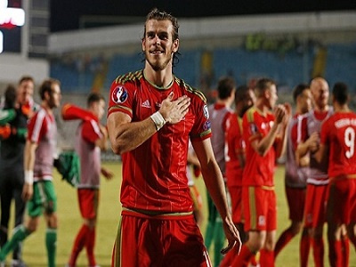 Những chân sút có khả năng làm mưa gió tại EURO 2016