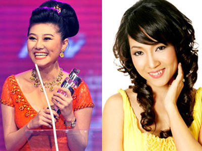 NSƯT Thanh Thúy, Quế Trân trúng cử đại biểu HĐND TPHCM