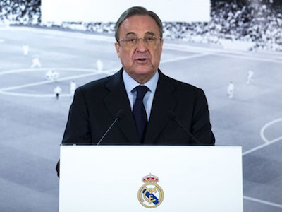 Real Madrid tặng chiến thắng cho 16 CĐV bị IS sát hại