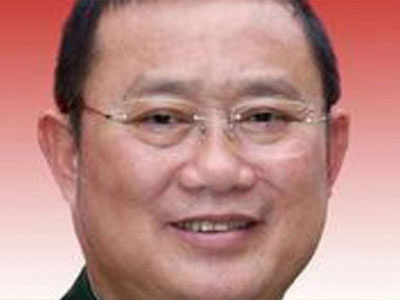 Trung Quốc bắt giữ tướng quân đội, thu giữ 5,6 triệu USD