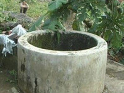 Xuống giếng sửa máy bơm, 2 người thiệt mạng